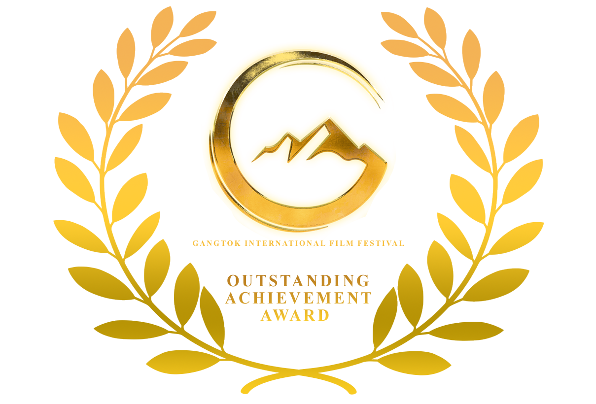 Outstanding Achievement Award GIFF